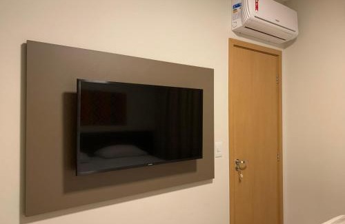 Pousada do Rio Quente Apartment | Park Veredas Flat 430