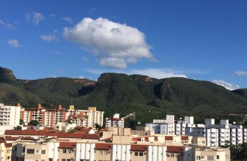 Pousada do Rio Quente Apartment | Park Veredas Flat