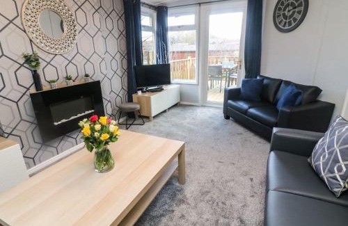 Yealand Conyers House | Park View Lodge, Arnside 7
