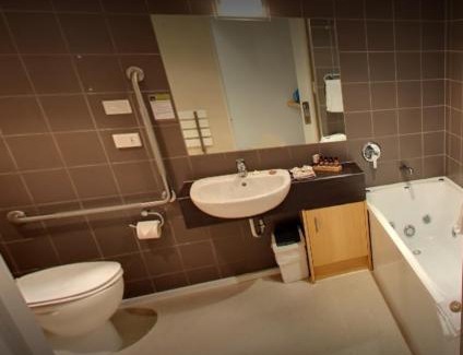 Hamilton Hotel | Park View Motor Lodge