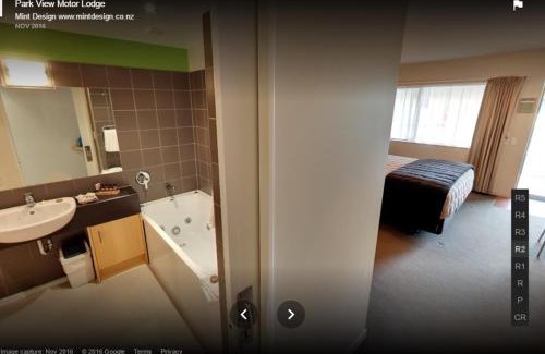 Hamilton Hotel | Park View Motor Lodge