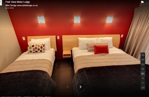 Hamilton Hotel | Park View Motor Lodge