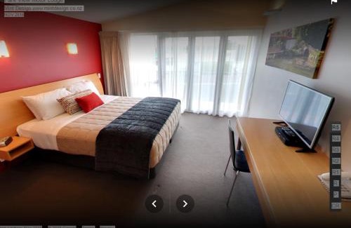 Hamilton Hotel | Park View Motor Lodge