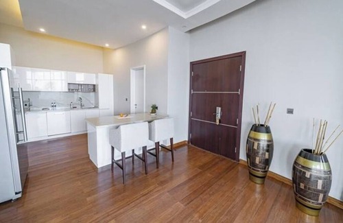 Nairobi West Apartment | Park View Penthouse Opposite Ole Sereni