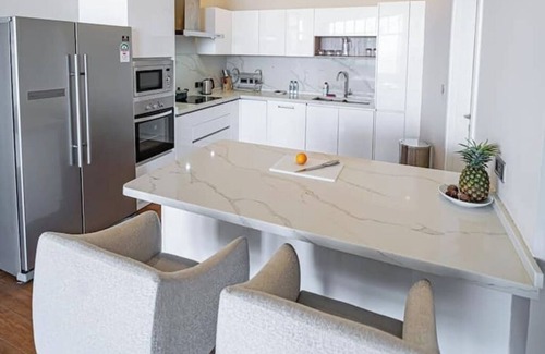 Nairobi West Apartment | Park View Penthouse Opposite Ole Sereni