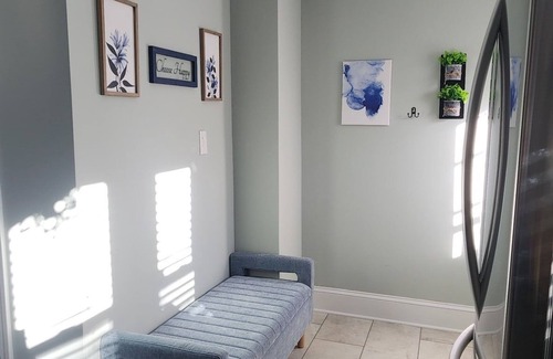 Winston - Salem House | Park View Point - 2 Bed/1.5 Bath Centrally Located