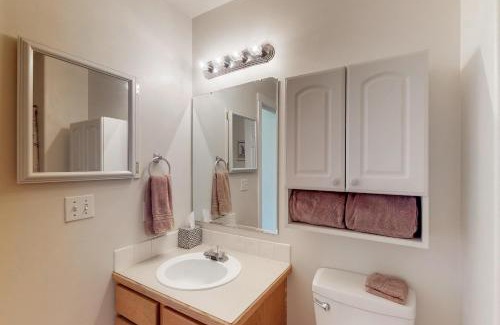 Boise House | Park View Townhouse