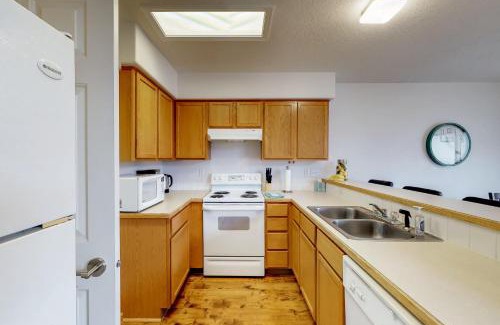 Boise House | Park View Townhouse