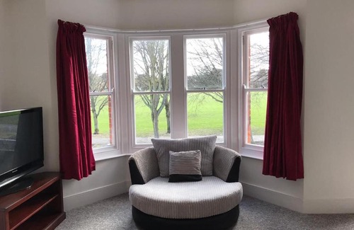 Worthing Apartment | Park View - Two bedroom apartment