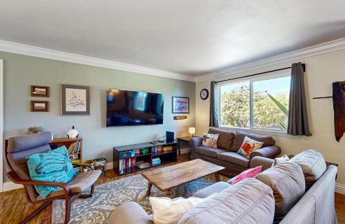 Cleone House | Park View