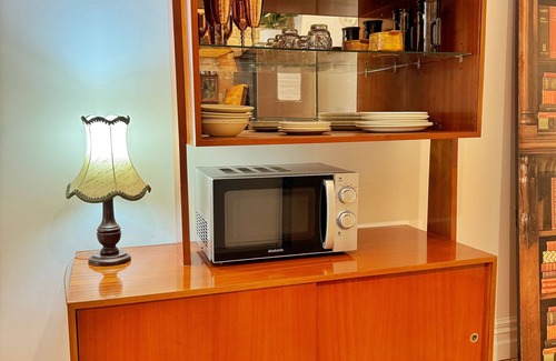 Auckland Central Business District Apartment | *Park views, fast wifi, washer/dryer, free bikes !*