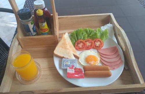 Chaiyaphum Hotel | Park Villa Chaiyaphume