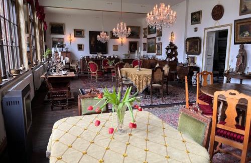 Reichenbach/Oberlausitz Bed & Breakfast | Park Villa Reichenbach