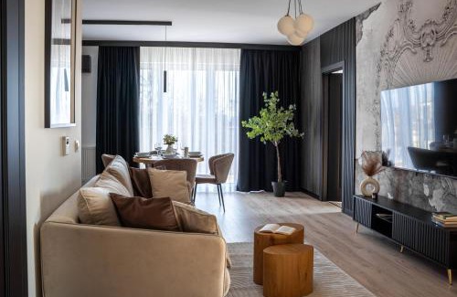 Szczecinek Apartment | Park Vista