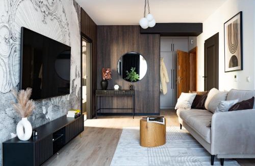 Szczecinek Apartment | Park Vista
