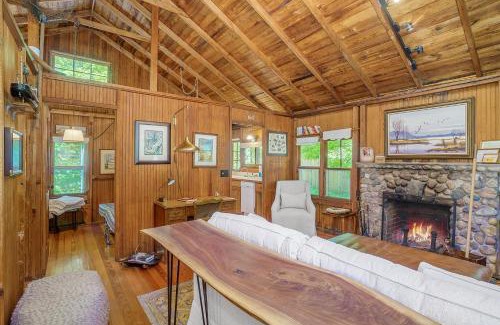 Frankfort House | Park Vogel Cottage