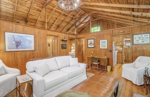 Frankfort House | Park Vogel Cottage