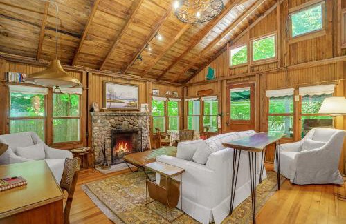 Frankfort House | Park Vogel Cottage