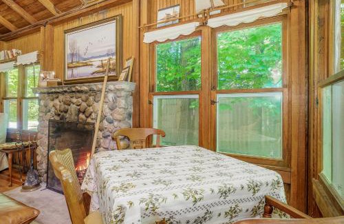 Frankfort House | Park Vogel Cottage