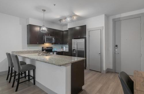 Oak Lawn Apartment | Park West 132 1br Apartment, Pool, Gym, Parking