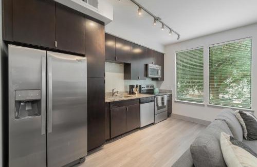 Oak Lawn Apartment | Park West 223 1br Apartment I Wd I Parking
