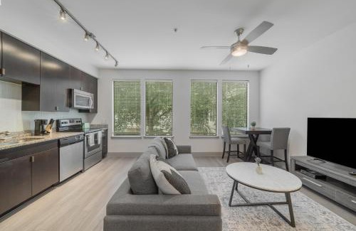 Oak Lawn Apartment | Park West 223 1br Apartment I Wd I Parking