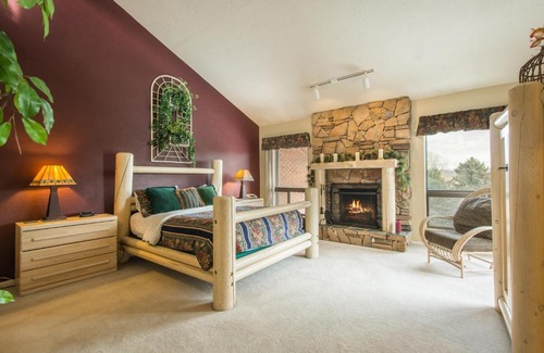 South Snyderville Basin House | Park West Town Home 3920