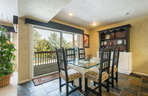 South Snyderville Basin House | Park West Town Home 3920