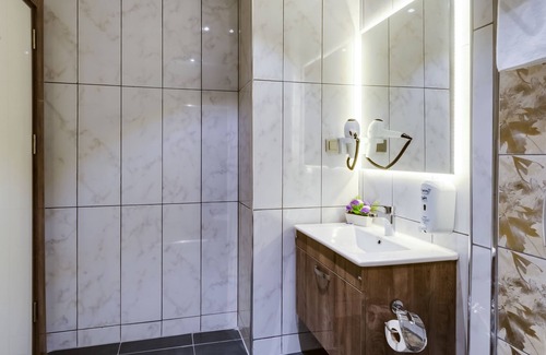 Akdeniz Hotel | Park Yalcin Hotel