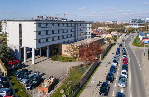 Zakrzowek Apartment | Park Zakrzówek Cosy Studio