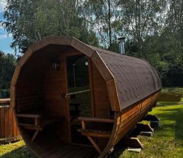 Kielce Apartment | Park Zastawie