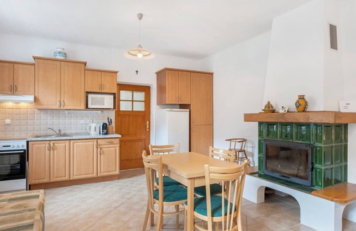 Bechyne House | Parkany 1 by Interhome