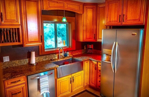 Canon City House | Parkdale Ranch Summar