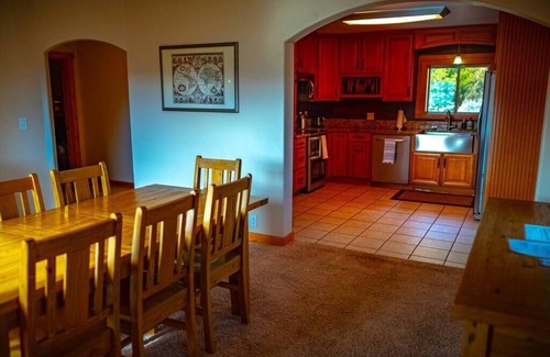Canon City House | Parkdale Ranch Summar