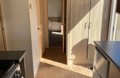 Great Yarmouth House | Parkdean Static caravan on cherry tree holiday park