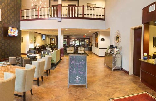 Bloomington Hotel | Parke Regency Hotel & Conference Center- BW Premier Collection