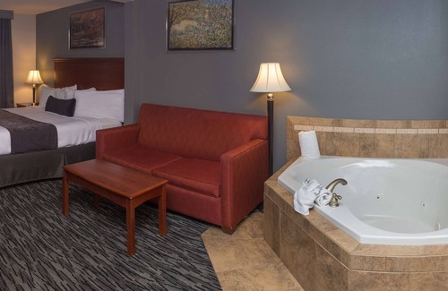 Bloomington Hotel | Parke Regency Hotel & Conf Ctr, BW Signature Collection