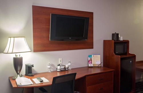 Bloomington Hotel | Parke Regency Hotel & Conf Ctr, BW Signature Collection