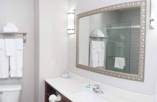 Bloomington Hotel | Parke Regency Hotel & Conf Ctr, BW Signature Collection