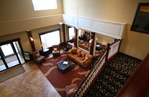 Bloomington Hotel | Parke Regency Hotel & Conf Ctr., BW Signature Collection