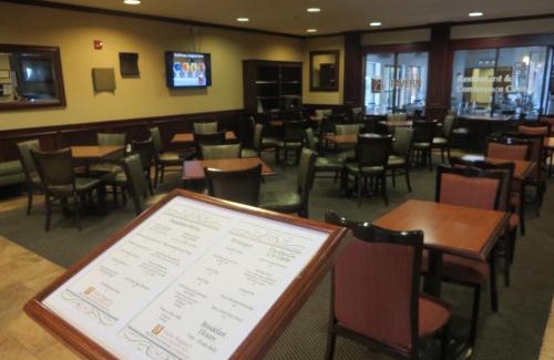 Bloomington Hotel | Parke Regency Hotel & Conf Ctr., BW Signature Collection