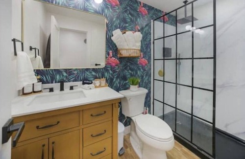 Cienega Springs House | Parker Keys Kabanas with Private Dock