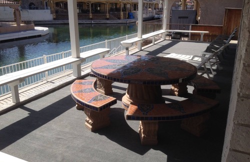 Moovalya Keys House | Parker Keys Waterfront Home with 50’ private dock, pool table and BBQ