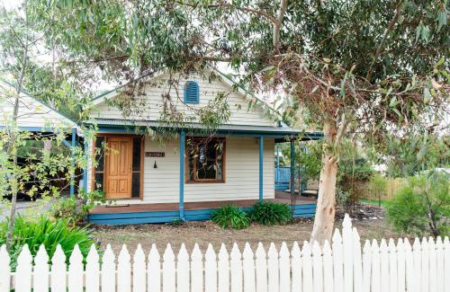 Maldon House | Parker Lodge Maldon