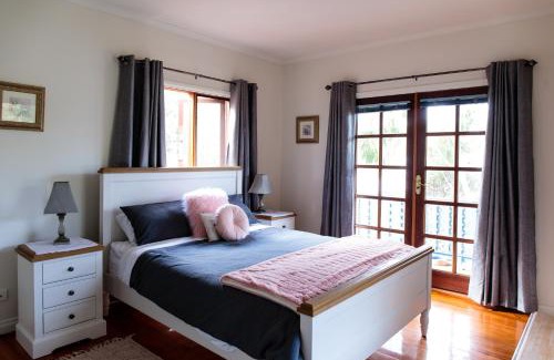 Maldon House | Parker Lodge Maldon