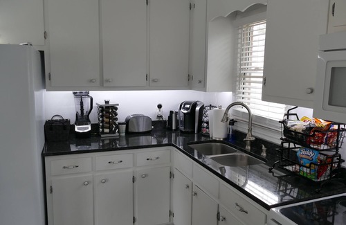 Brogden House | PARKER PLACE - Great for Business or Pleasure!