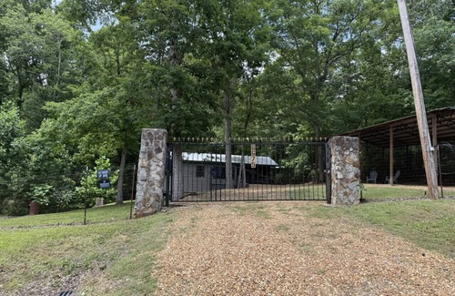 Fort Payne House | Parker`s Peak at Little River Canyon