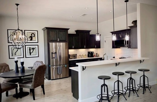 Parker Strip House | Parker Strip Vacation Villa