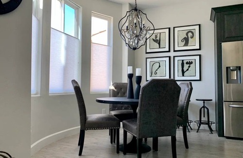 Parker Strip House | Parker Strip Vacation Villa