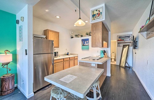 Parker Strip Apartment | Parker Studio Nestled on the Colorado River!